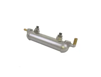 WhisperPower Oliekoeler incl. koppelingen