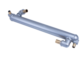 WhisperPower Warmtewisselaar GV12 / 15