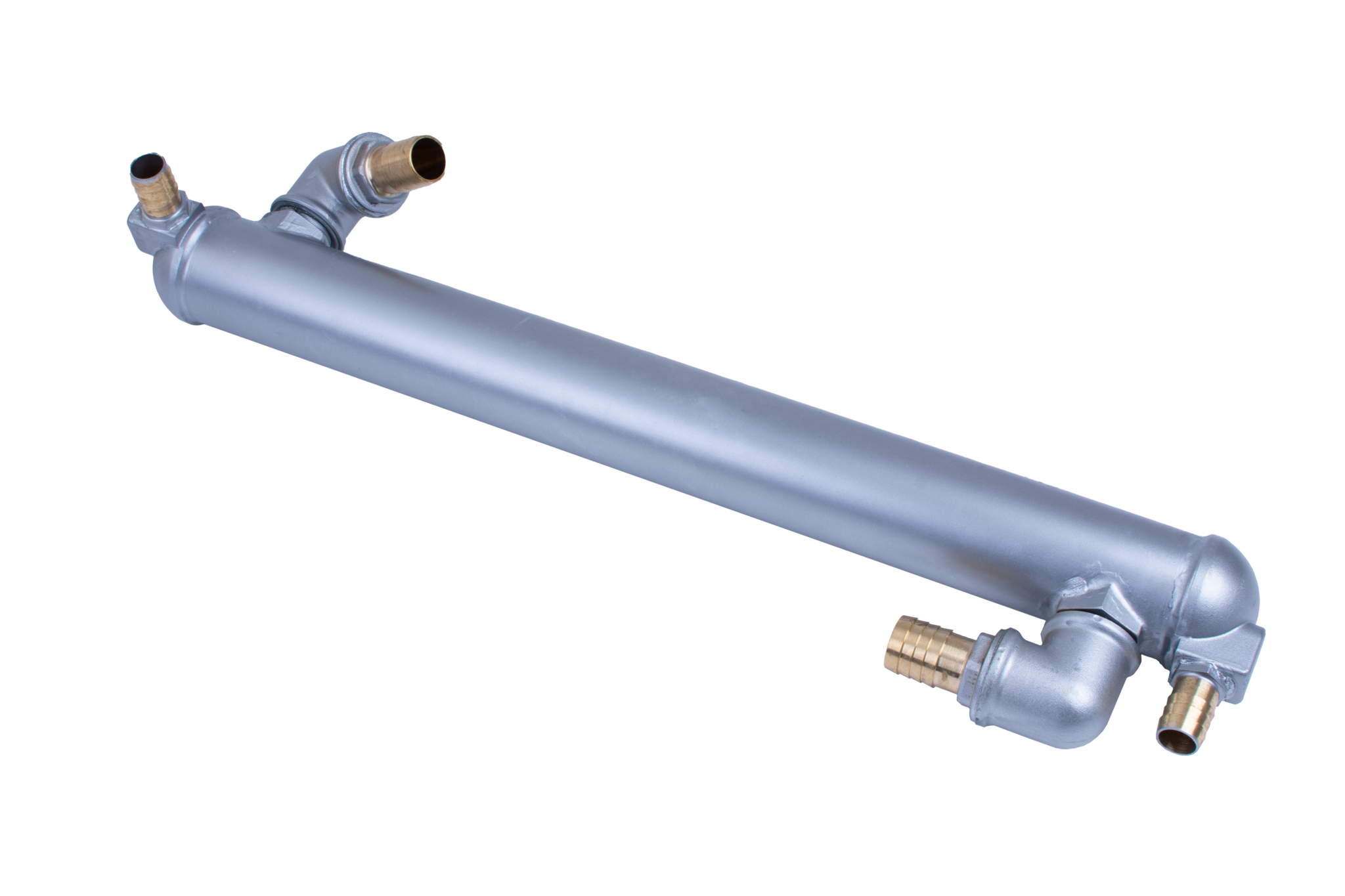 WhisperPower Warmtewisselaar GV12 / 15