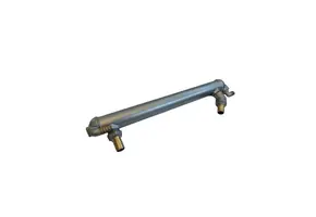 WhisperPower Warmtewisselaar incl. koppelingen