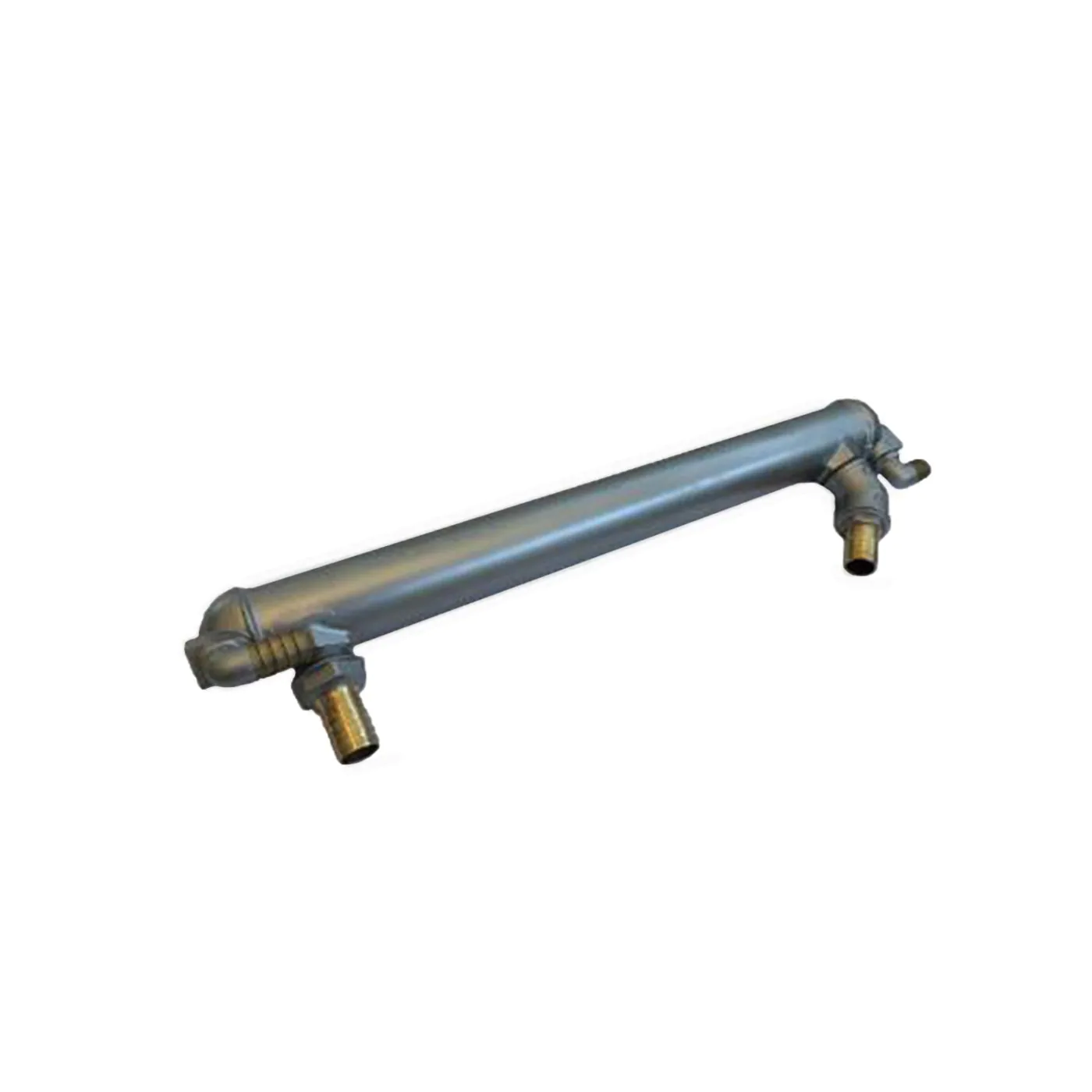 WhisperPower Warmtewisselaar incl. koppelingen