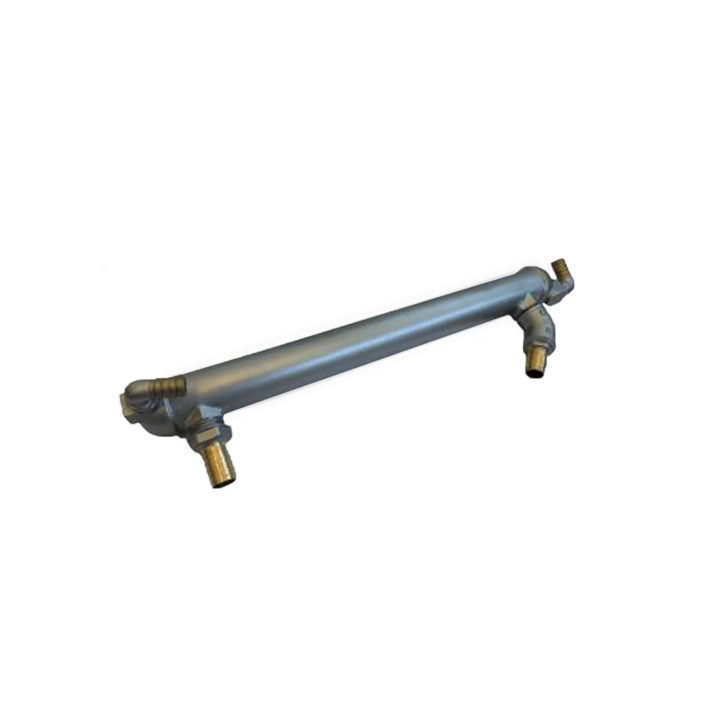 WhisperPower Warmtewisselaar incl. koppelingen