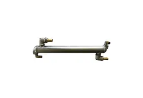 WhisperPower Warmtewisselaar Piccolo 15