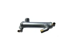 WhisperPower Warmtewisselaar M-GV2 – alleen Kubota motor