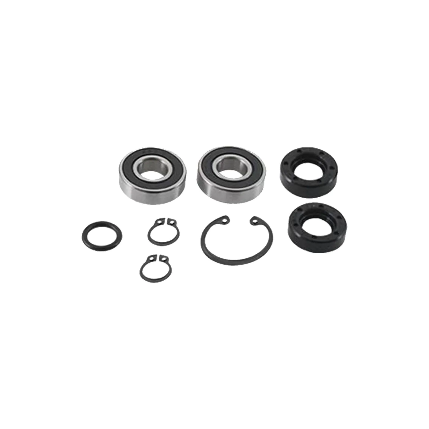 WhisperPower B-kit onderhoud impellerpomp