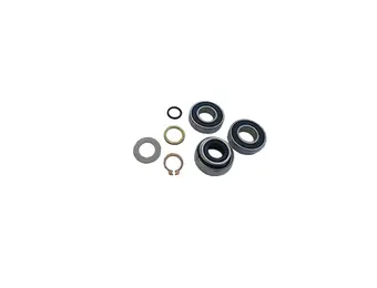 WhisperPower B-kit onderhoud impellerpomp