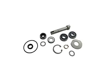 WhisperPower A-kit Onderhoud Impellerpomp