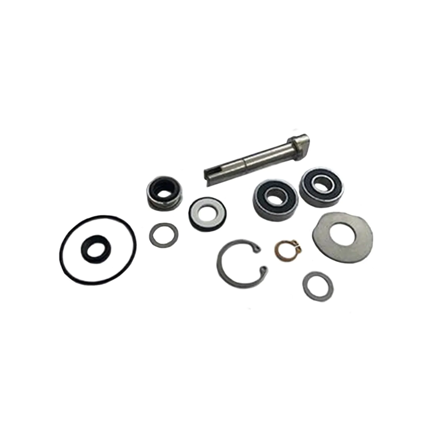 WhisperPower A-kit Onderhoud Impellerpomp