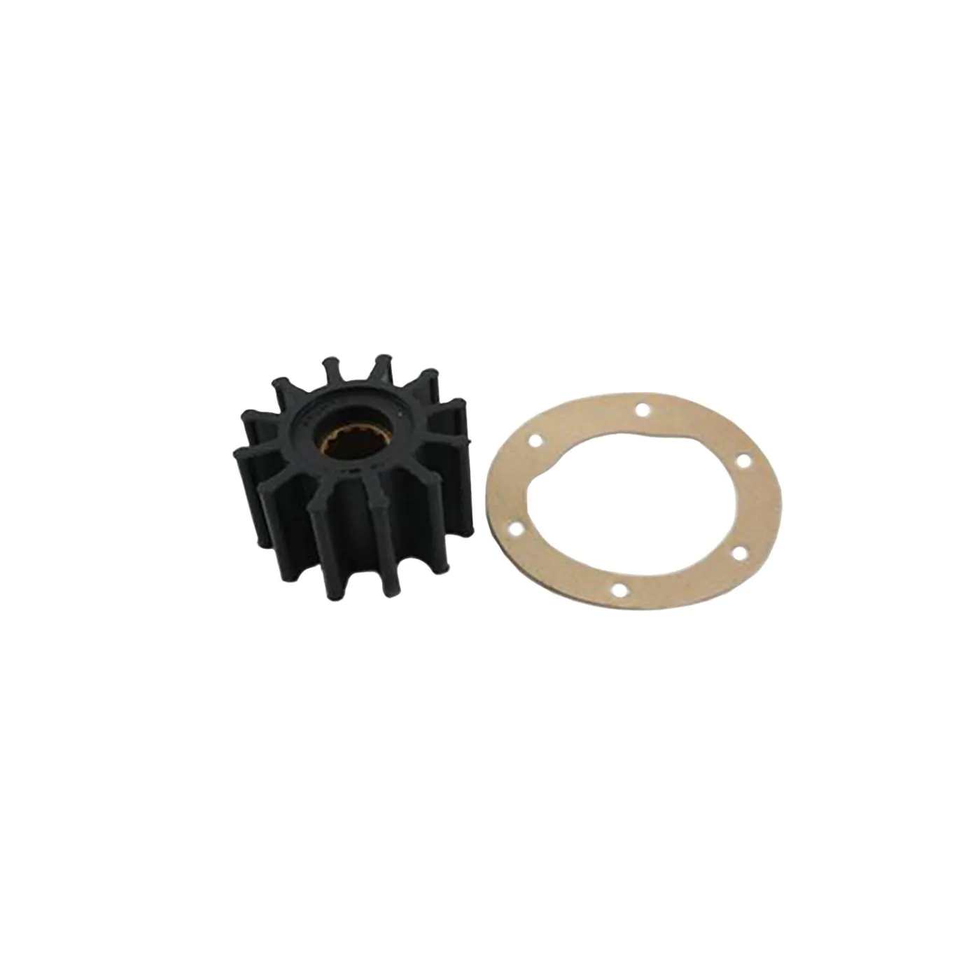 WhisperPower Impeller + Pakking kit