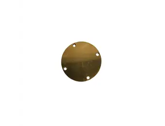 WhisperPower Deksel impellerpomp