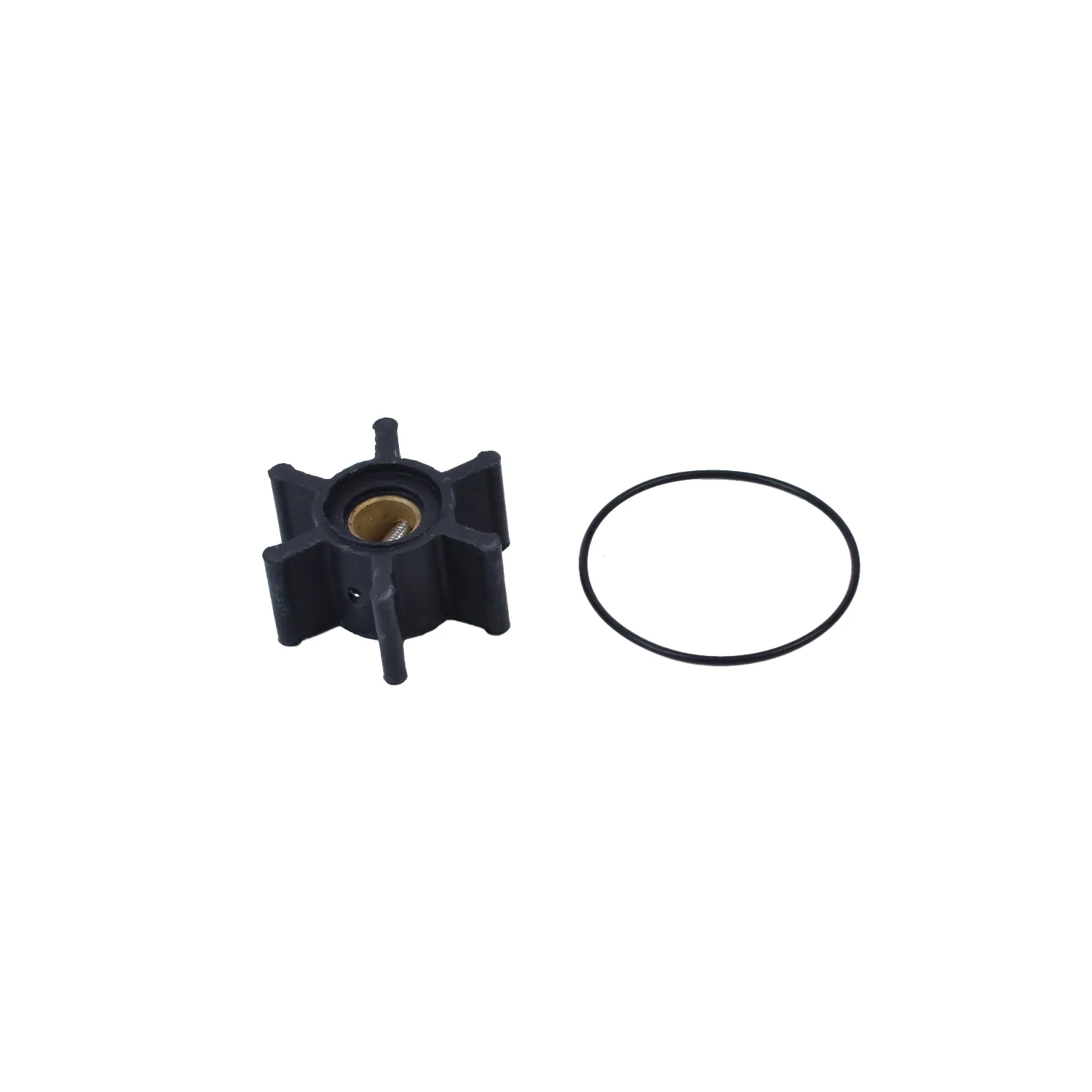 WhisperPower Impeller + O-ring Kit (Koelwaterpomp 40201470 / 40201870)