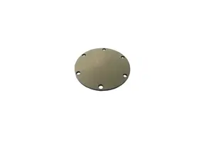 WhisperPower Deksel impellerpomp