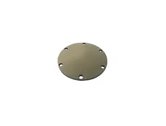 WhisperPower Deksel impellerpomp