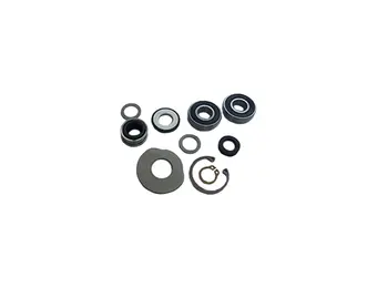 WhisperPower B-kit onderhoud Impellerpomp