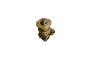 WhisperPower Impellerpomp