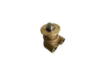 WhisperPower Impellerpomp