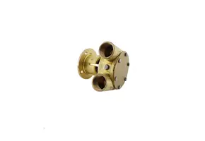 WhisperPower Impellerpomp