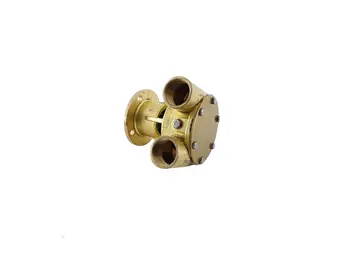 WhisperPower Impellerpomp