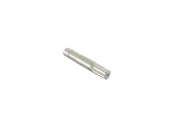 WhisperPower As impellerpomp