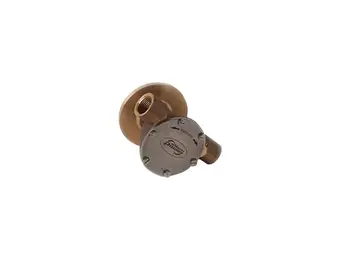 WhisperPower Impellerpomp (nieuw model)