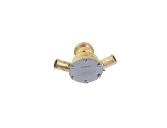 WhisperPower Koelwaterpomp GV2 / 3 – GV8 / 10