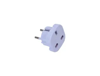 WhisperPower EU-UK Adapter