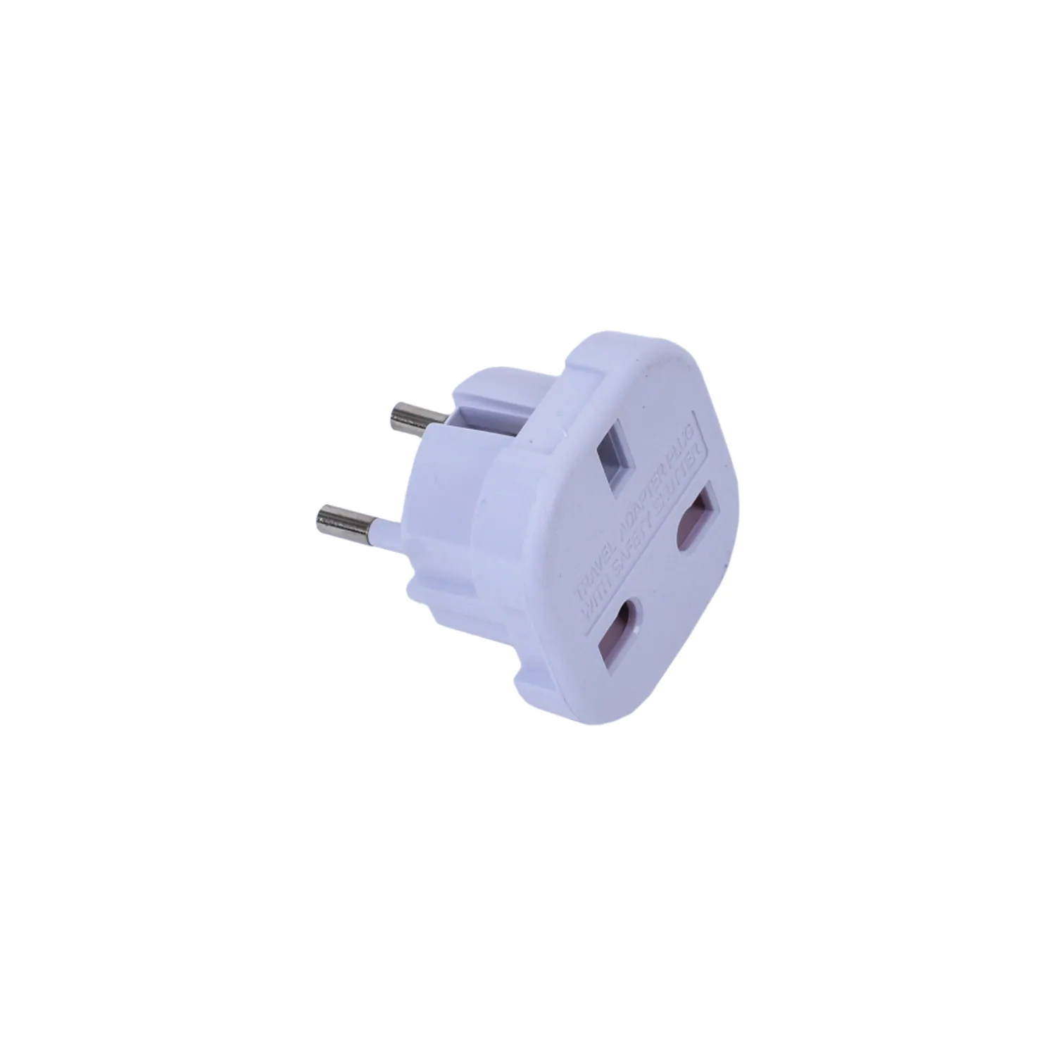 WhisperPower EU-UK Adapter