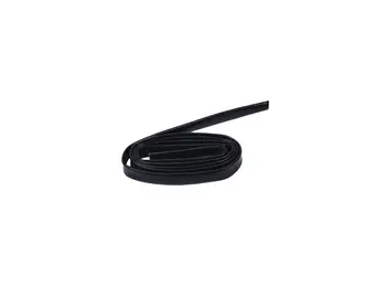 WhisperPower Glazen buis VSC 4KV 6 MM Zwart