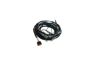 WhisperPower Kabelboom GV4 Scalino Frame 1 PMG