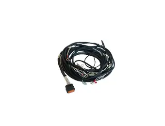 WhisperPower Kabelboom GV4 Scalino Frame 1 PMG