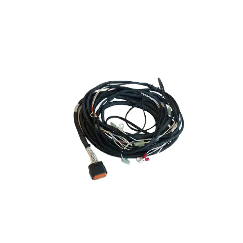 WhisperPower Kabelboom GV4 Scalino Frame 1 PMG