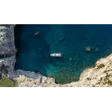 Garmin GPSMAP® 90** serie Premium kaartplotter met wereldwijde basiskaart