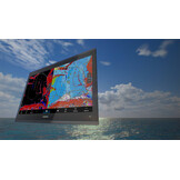 Garmin GPSMAP® 90** serie Premium kaartplotter met wereldwijde basiskaart