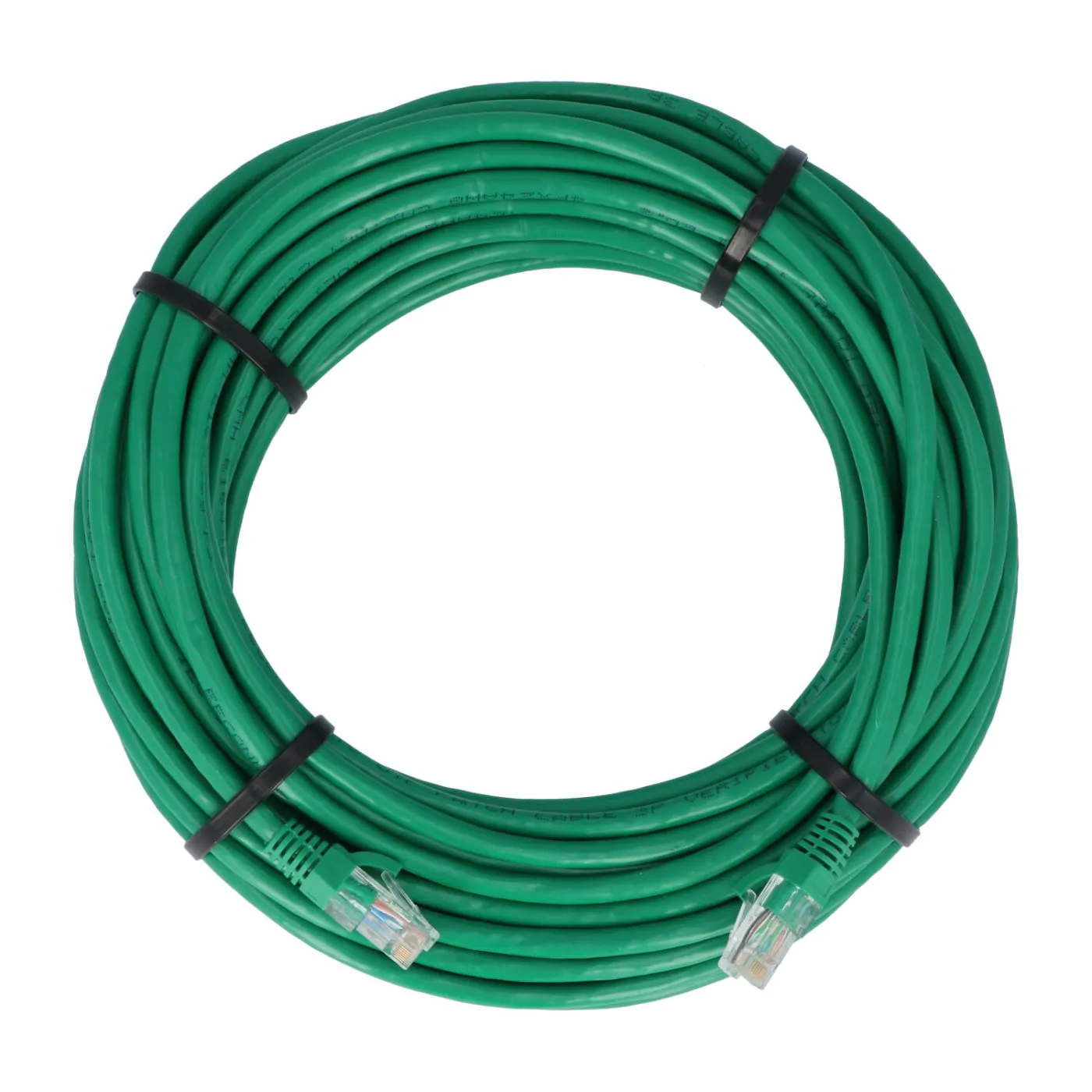 WhisperPower Whisper Connect Patch Cable