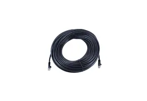 WhisperPower DDC databuskabel 8 draden 30 M