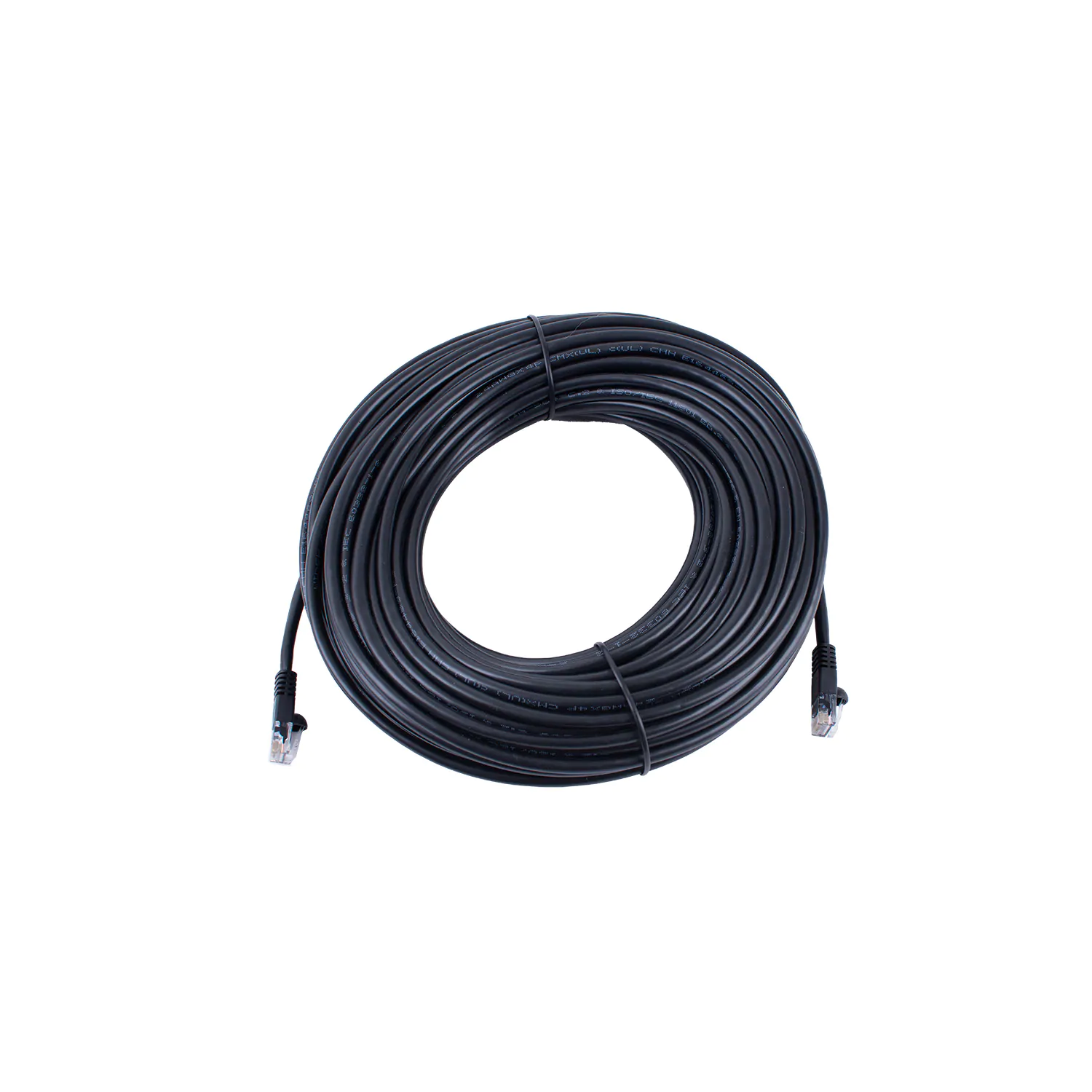 WhisperPower DDC databuskabel 8 draden 30 M