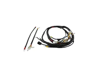 WhisperPower Wiring loom