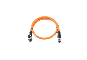 WhisperPower ION power plus CAN-bus kabel 0.6 mtr – haaks