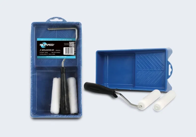 Propspeed Propspeed Application Kit