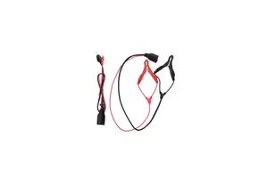 WhisperPower WBC-Handy kabelkit – vaste installatie