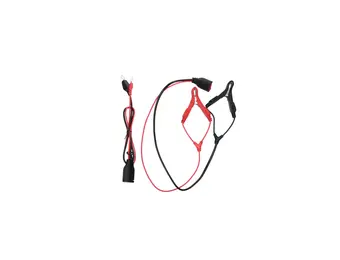 WhisperPower WBC-Handy kabelkit – vaste installatie