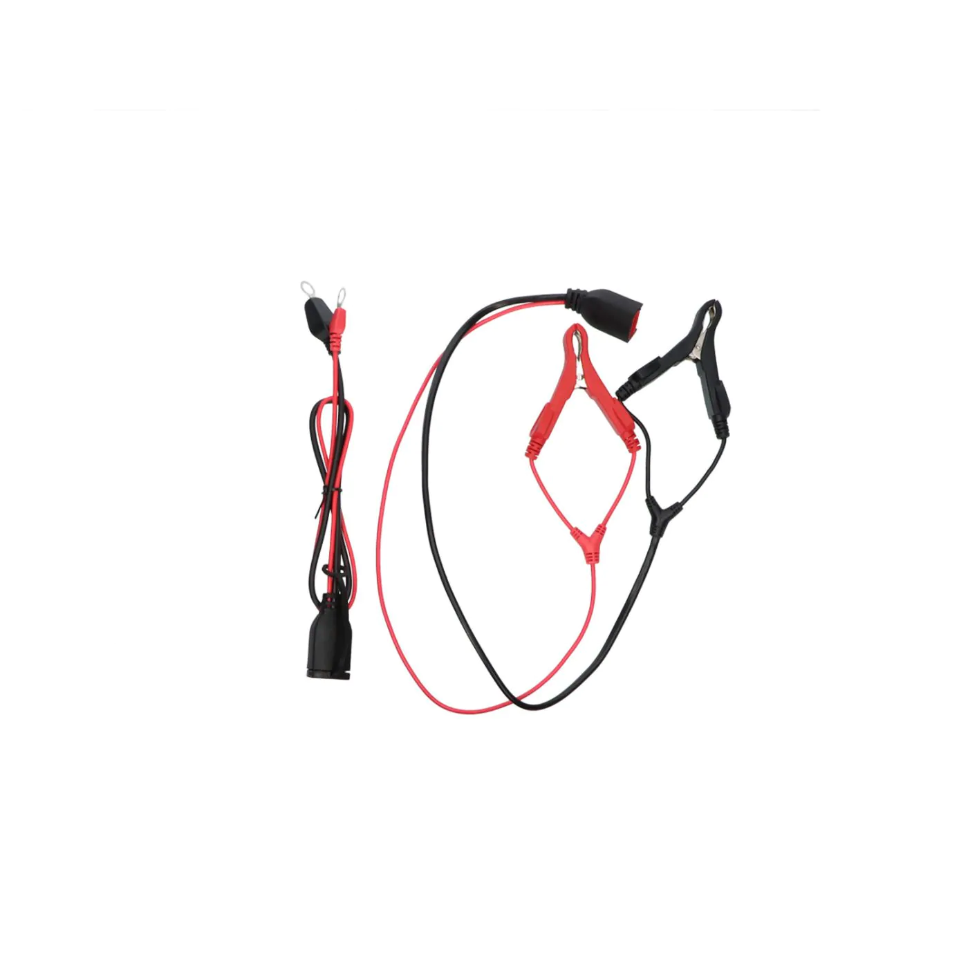 WhisperPower WBC-Handy kabelkit – vaste installatie