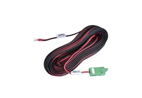 WhisperPower WPC automatische startkabel 15 meter