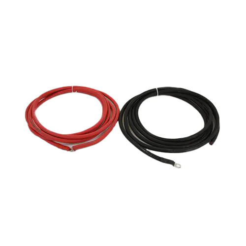 WhisperPower DC accukabel