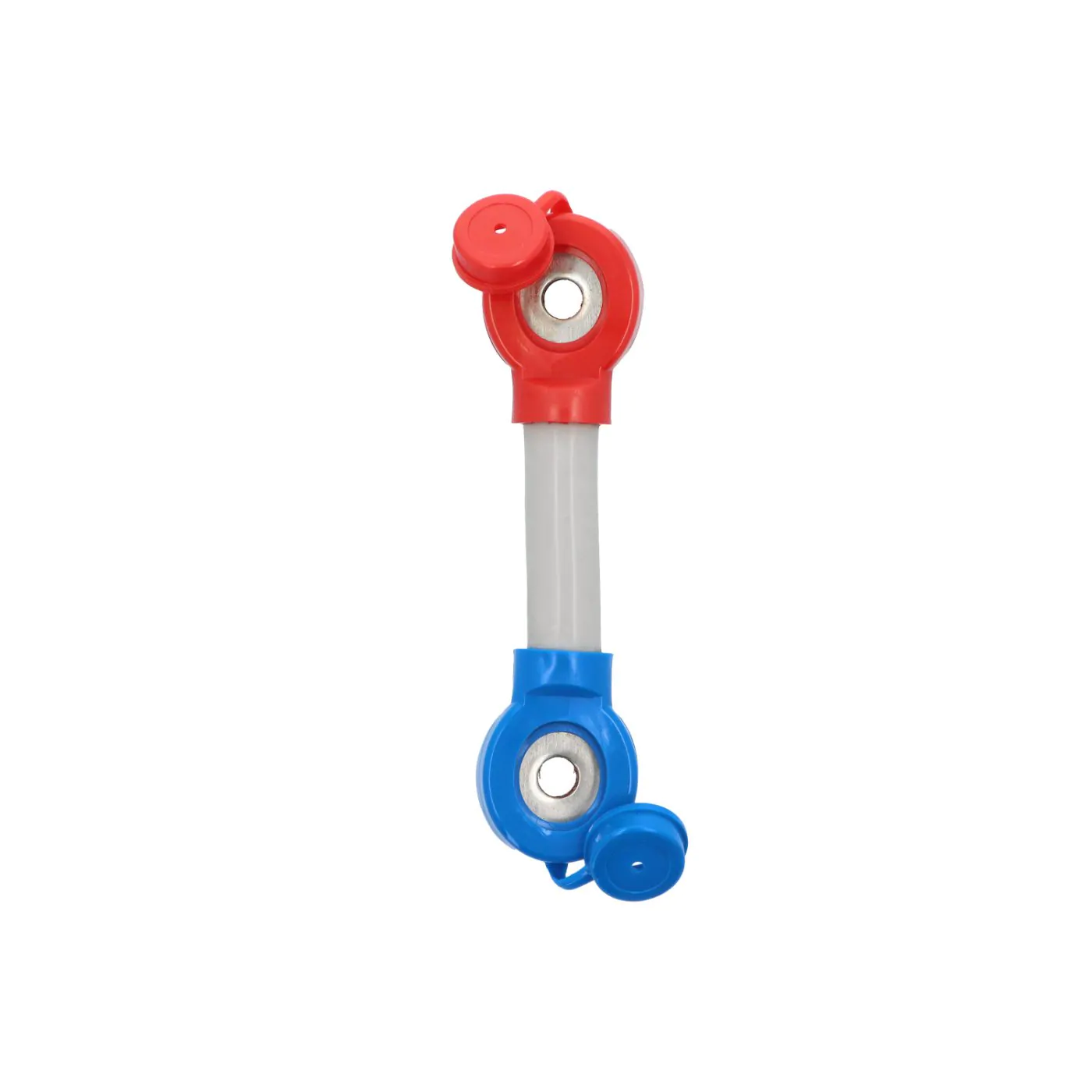 WhisperPower Set aansluitstrips GEL Power 2 V – 12 V 1000 Ah