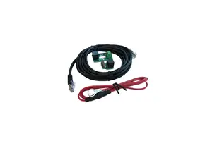 WhisperPower WBM Snelkoppelingsset 3 mtr