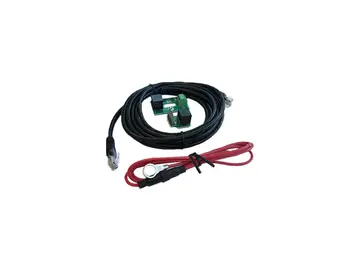 WhisperPower WBM Snelkoppelingsset 3 mtr