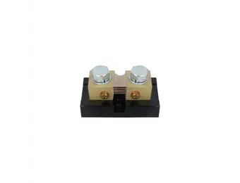 WhisperPower WBM 500 A / 50 V Shunt