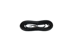 WhisperPower DC-PowerCube BUS kabel 5 meter voor Remote Panel