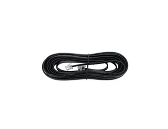 WhisperPower DC-PowerCube BUS kabel 5 meter voor Remote Panel